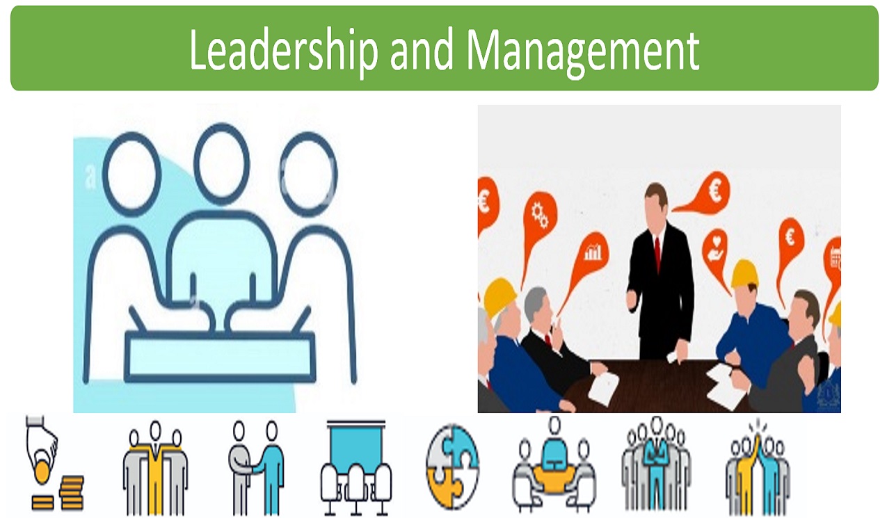 Leadership and Management Courses
